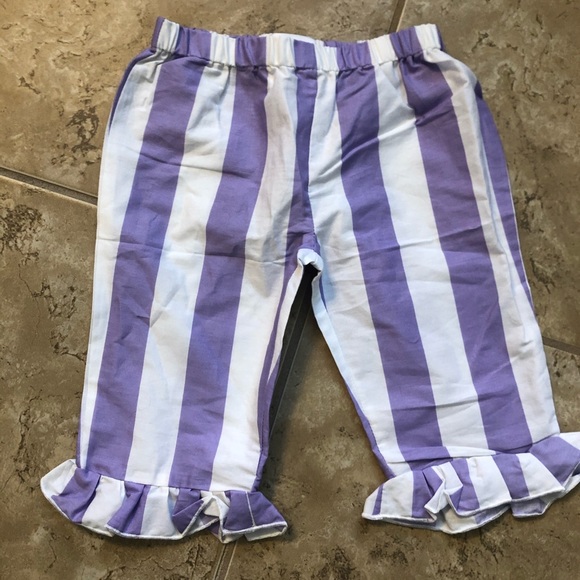 Candy Bean toddler outfit - Picture 3 of 3